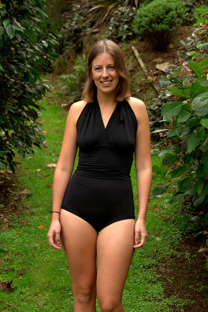 Woman’s one Piece Swimsuit